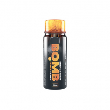 7 Nutrition BOMB Energy Shot 80ml