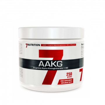 7Nutrition AAKG 250g