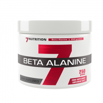 7Nutrition Beta Alanine 250g