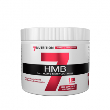 7Nutrition HMB 180g
