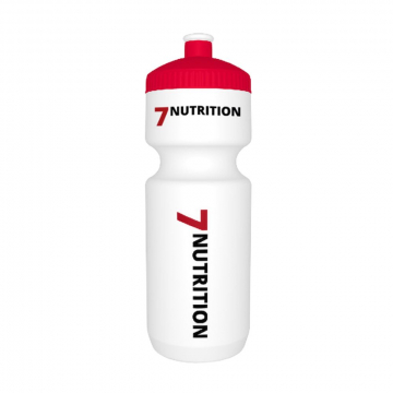 7Nutrition Water Bottle 750 ml