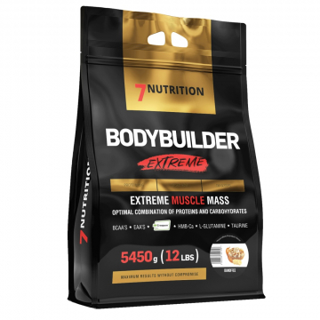 7Nutrition Bodybuilder Extreme 5450g