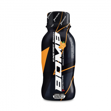 7Nutrition BOMB Energy Shot 100ml