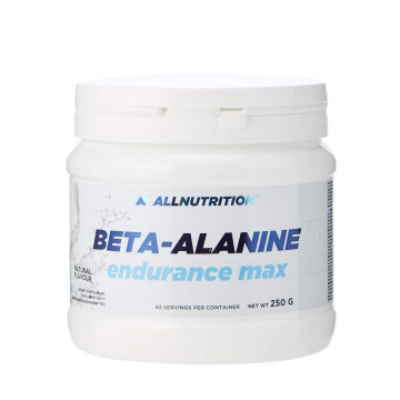 Allnutrition Beta-Alanine Endurance Max 250g