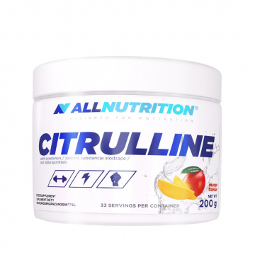 AllNutrition Citrulline 200g
