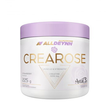 AllNutrition Crearose 225g