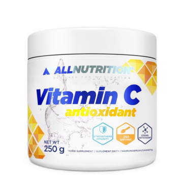 AllNutrition Vitamin C Antioxidant 250g