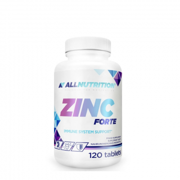 AllNutrition Zinc Forte 120 tabs