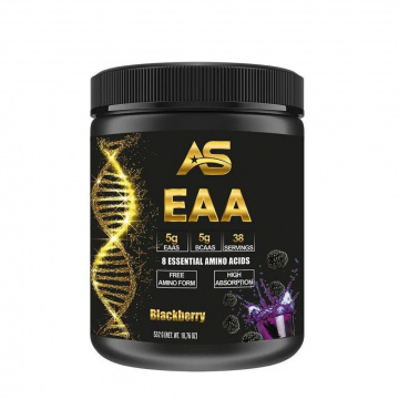 American Supps EAA 532g
