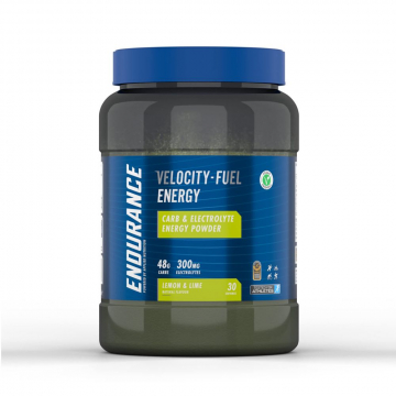 Applied Nutrition Endurance Energy & Hydration Powder 1.5Kg