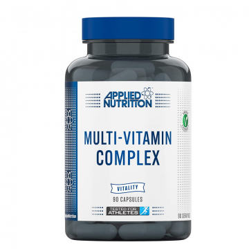 Applied Nutrition MultiVitamin Complex 90 caps