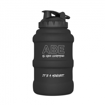 Applied Nutrition ABE 2.5 Litre Jug | Black Matte