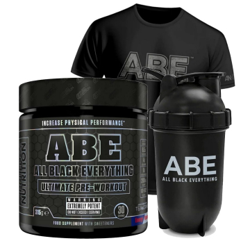 Applied Nutrition ABE 315g + Shaker