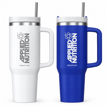 Applied Nutrition Cooler Tumbler Cup 1200ml