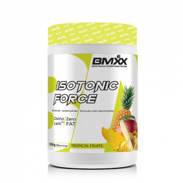 BMXX Body Isotonic Force 1000g