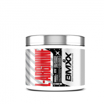 BMXX L-Arginine Powder 180g