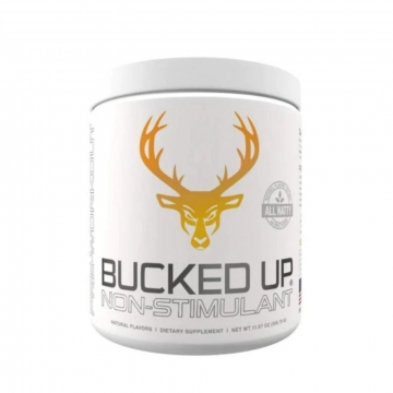 Das Labs Bucked Up Non Stim 30serv.