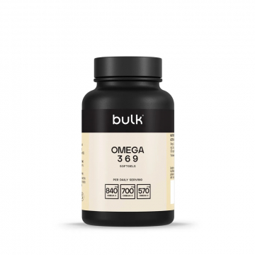 Bulk Omega 3 6 9  90 softgels