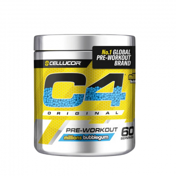 Cellucor C4 Original 60 servings 