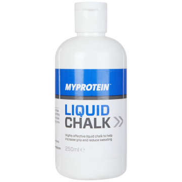 MyProtein Liquid Chalk 250ml