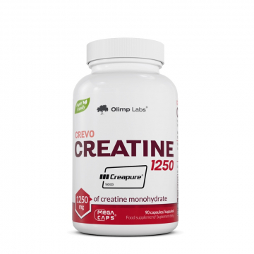 Olimp Crevo Creatine 1250 90 caps