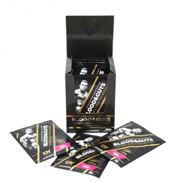 Dorian Yates Blood & Guts Pre-Workout Sachet