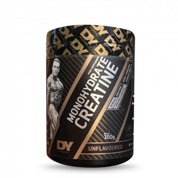 DY Nutrition Creatine Monohydrate 300g