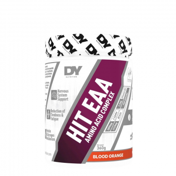DY Nutrition Hit EAA Amino Acid Complex 360g