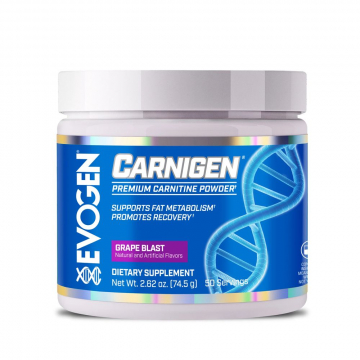 Evogen Carnigen Powder | 50 servings
