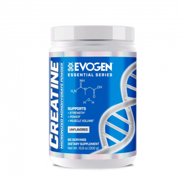 Evogen Creatine Monohydrate 300g