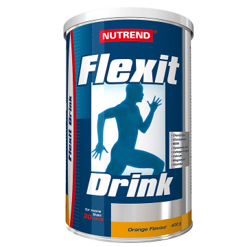 NUTREND FLEXIT DRINK 400g