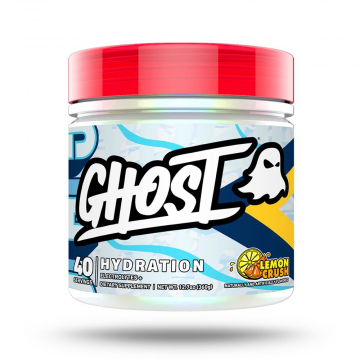 Ghost Hydration 360g