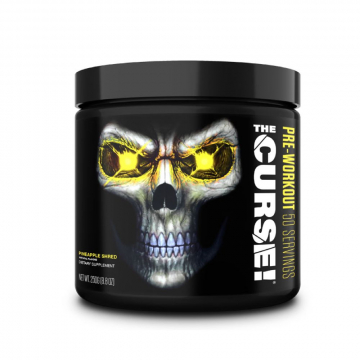 JNX Sports The Curse 250g