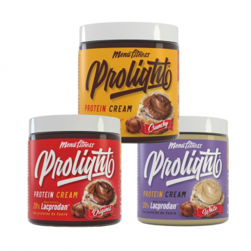 MenuFitness PROLIGHT Spread 250g