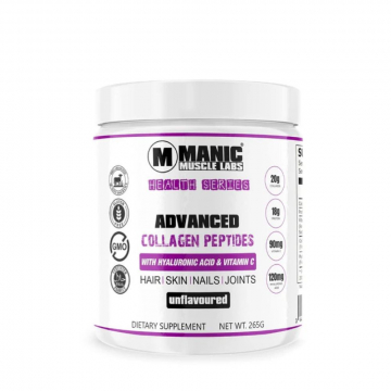 MML Hydrolysed Collagen Peptides 265g