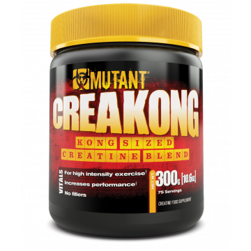 Mutant Creakong 300g