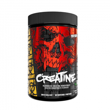 Mutant Creatine 300g | Unflavored