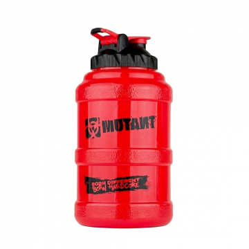 MUTANT Mega Mug  2.6L | Red