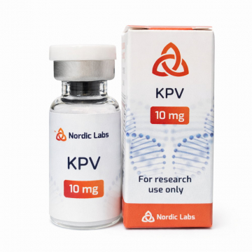 Nordic Labs KPV 10mg