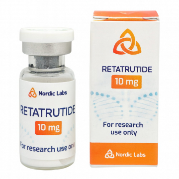 Nordic Labs Retatrutide 10mg