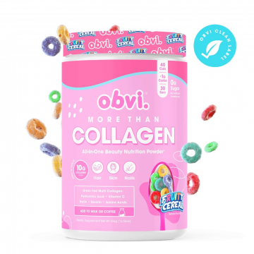 Obvi More Than Collagen 30 serv.