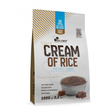 Olimp Cream of Rice 1kg