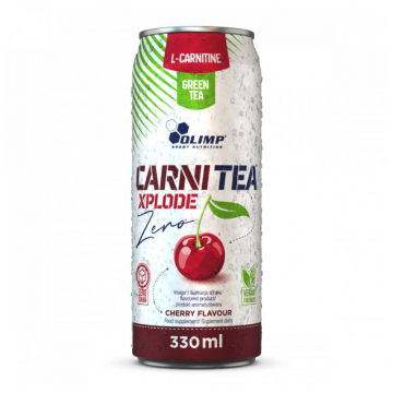 Olimp Carni-Tea Xplode Zero 330ml