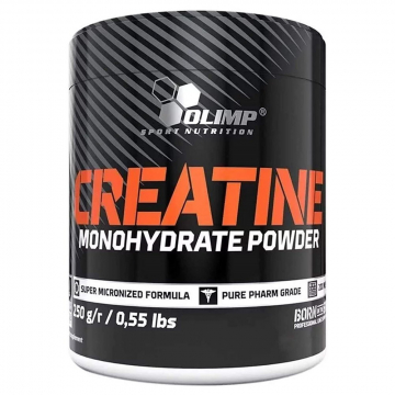 Olimp Creatine Monohydrate Powder 250g