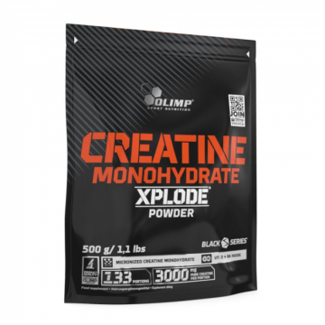Olimp Creatine Monohydrate Xplode Powder 500g