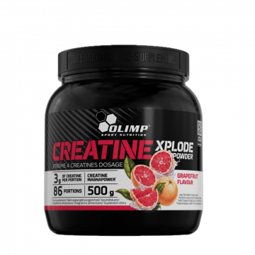 Olimp Creatine Xplode Powder 500g | New
