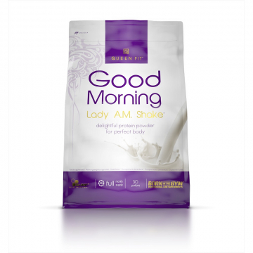 Olimp Queen Fit Good Morning Lady A.M. Shake 720g | EXP: 08/24
