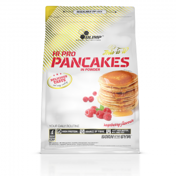 Olimp Hi PRO Pancakes 900g