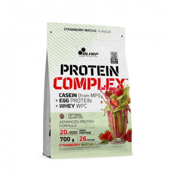 Olimp Protein Complex 700g | Protein Mix