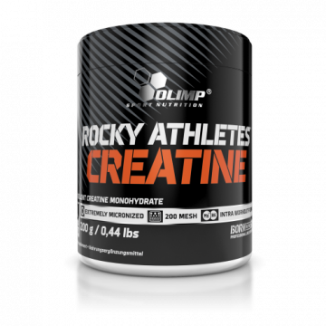 Olimp Rocky Athletes Creatine 200g